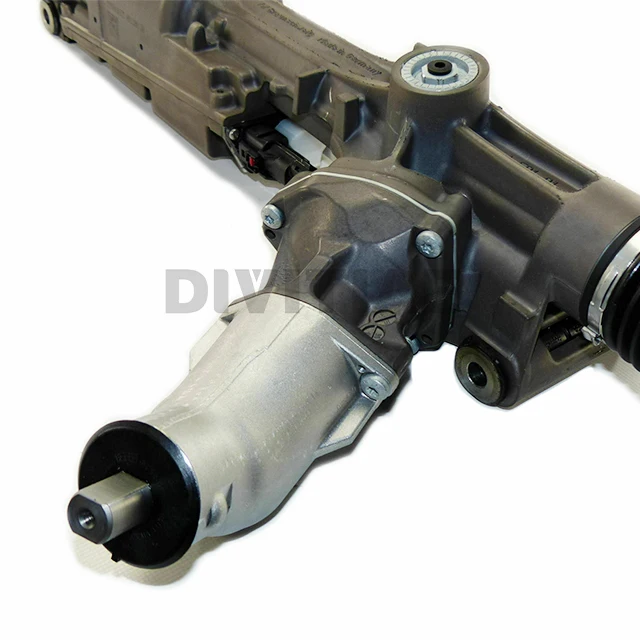 Рулевая рейка RHD для Audi Q5 FY A7 C8 4K 4K2423055E 4K2423055F 4K2423055H 4K2423055G