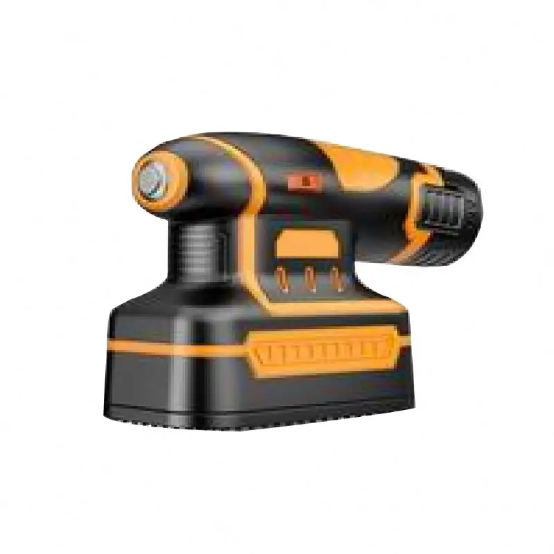 OEM Li-On Rechargeable Tile Tiler Electric Tile Vibration Machine Automatic Leveling Tool Handheld Tiling Machine