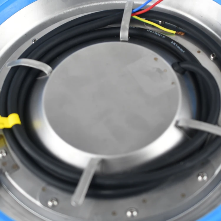 Лидер продаж, беспроводное наружное водонепроницаемое светодиодное Подводное освещение для бассейна