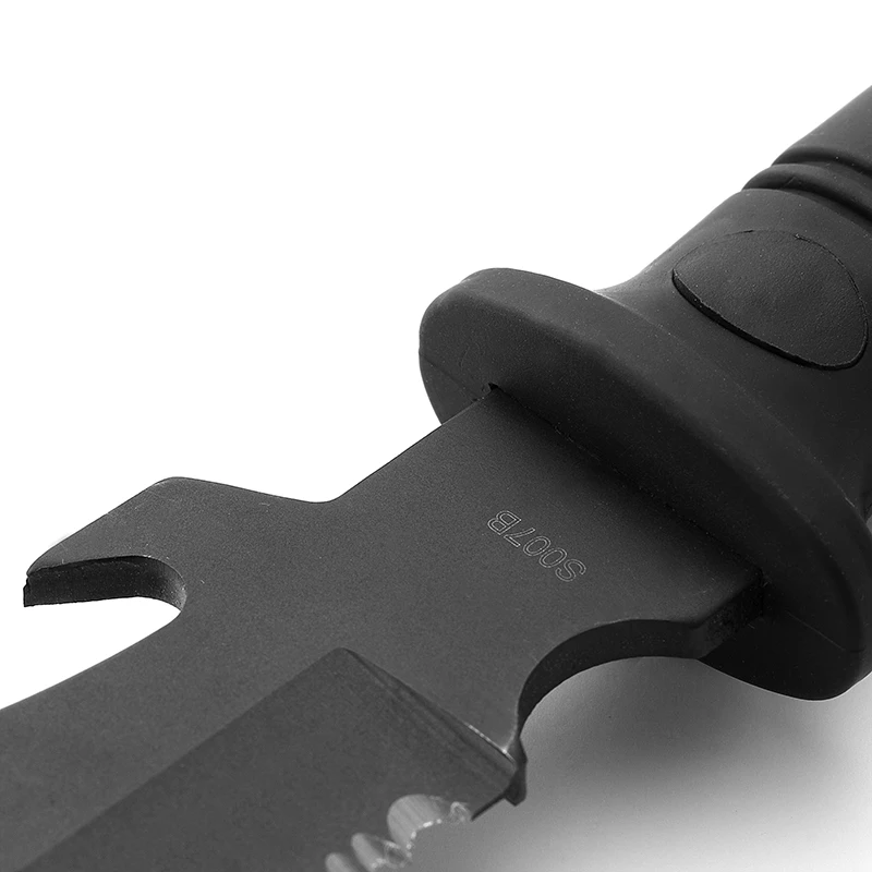 knife Hunting swiss csgo self-defense sca rab army troo don cy pher multi tool saw blade survival camping Knife