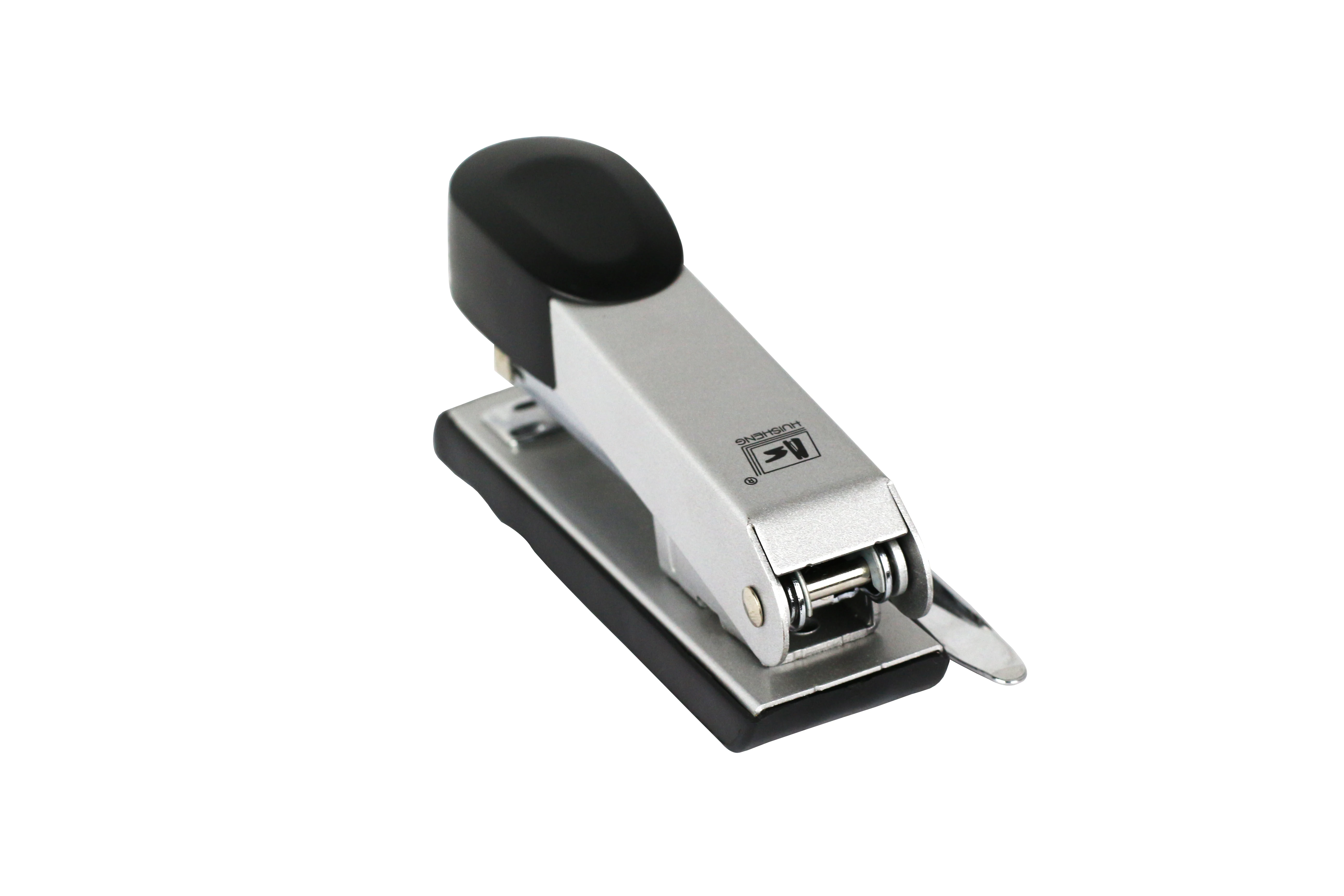 Wholesale Hot Sale custom logo good quality office stapler custom logo stapler machine stapler for 20 sheets of paper