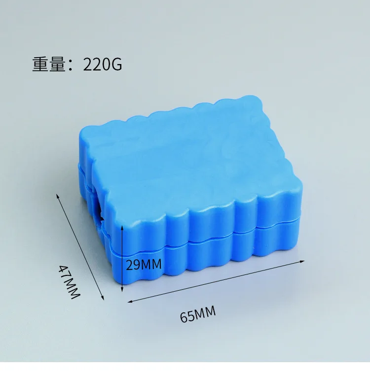 33 Piece Screwdriver Bit Set Security Screwdriver Tool Kit with Hex and Torx Special Batch Charging Drill Shaped