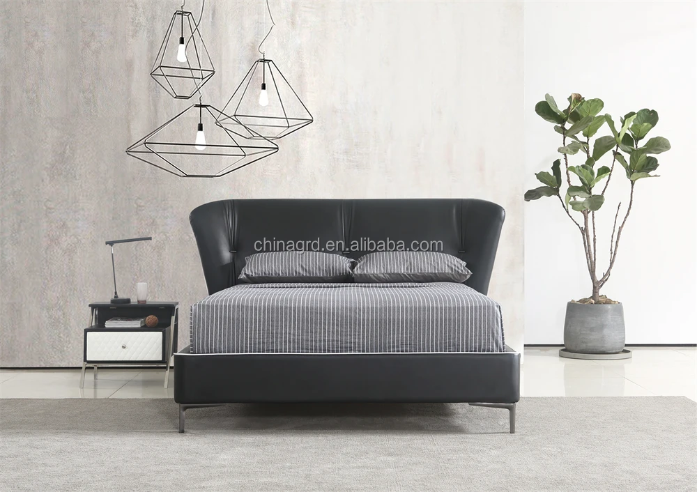 Mechanism Wall Child Box Twin Multifunction Frame Loft Sets Full Sofa Modern Light Air Smart Table Bedroom Bed