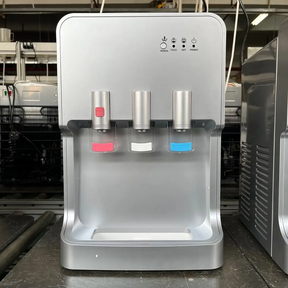 Factory Direct Sales Dormitory Small Automatic Portable Desktop Water Dispenser