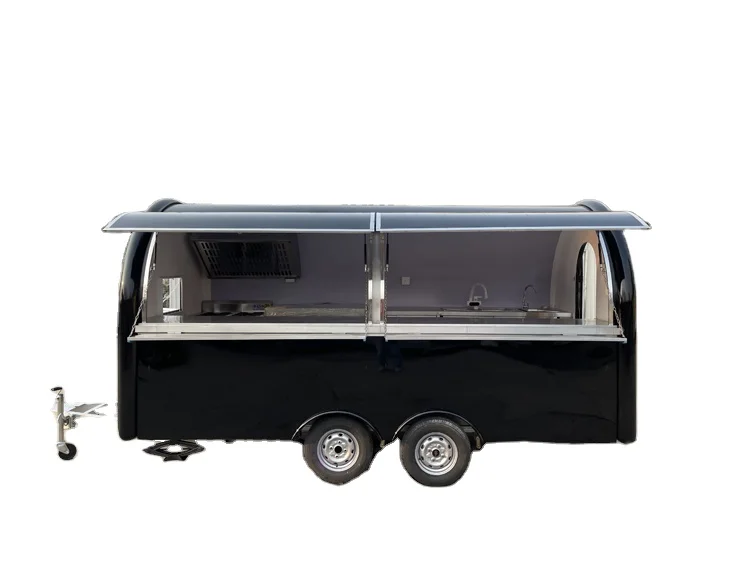 12v pump water sink beer truck vintage food truck/coffee tuk tuk vans made in china/food van design coffee van