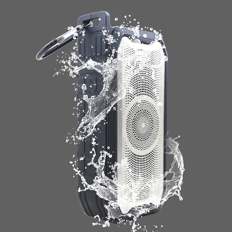 2022 Factory ipx7 waterproof speaker bluetooth waterproof 2022 speaker bluetooth waterproof with big sound