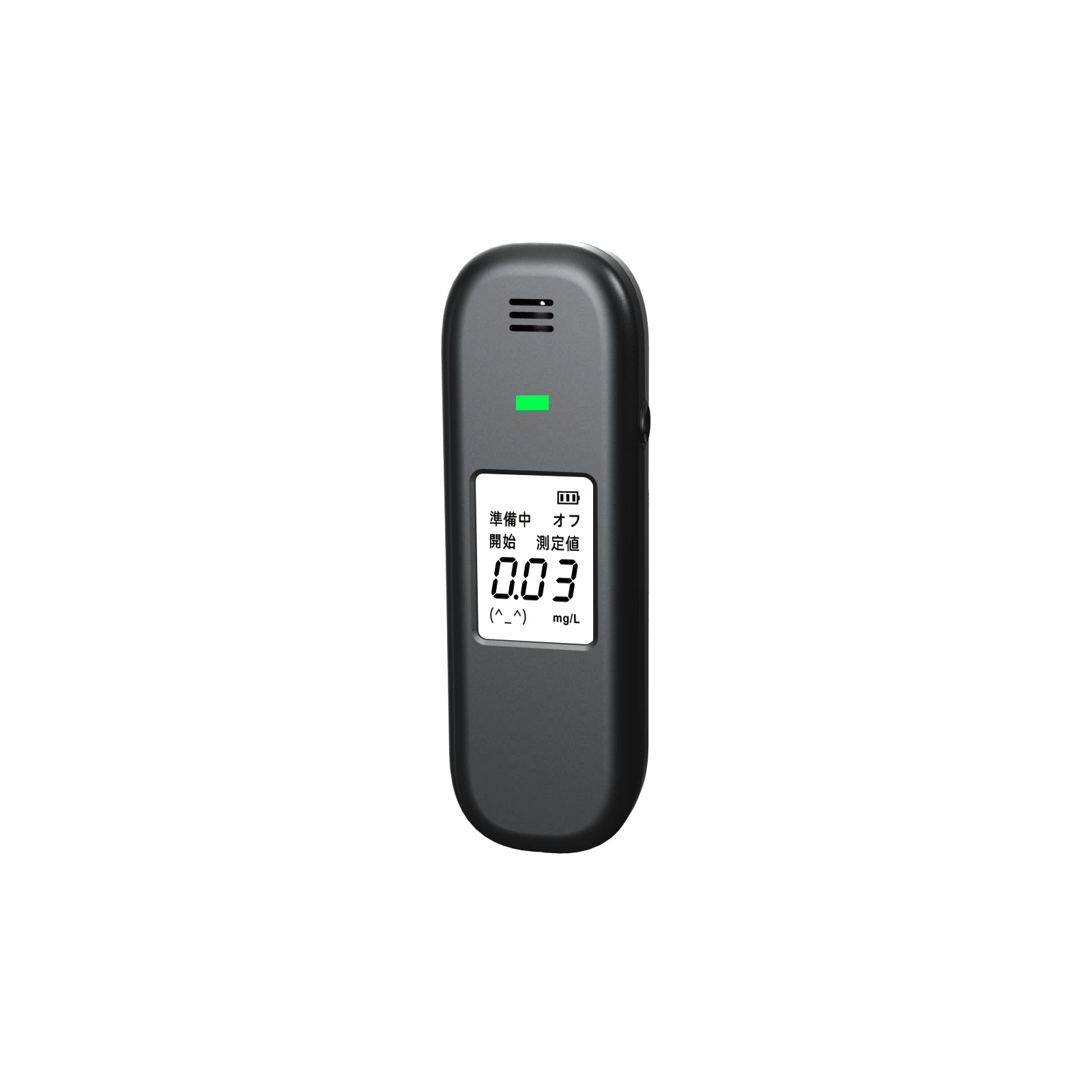 Digital display Alcohol meter essential alcohol tested 2022 Japan Hot-Sale-Alcohol Test PTH-15