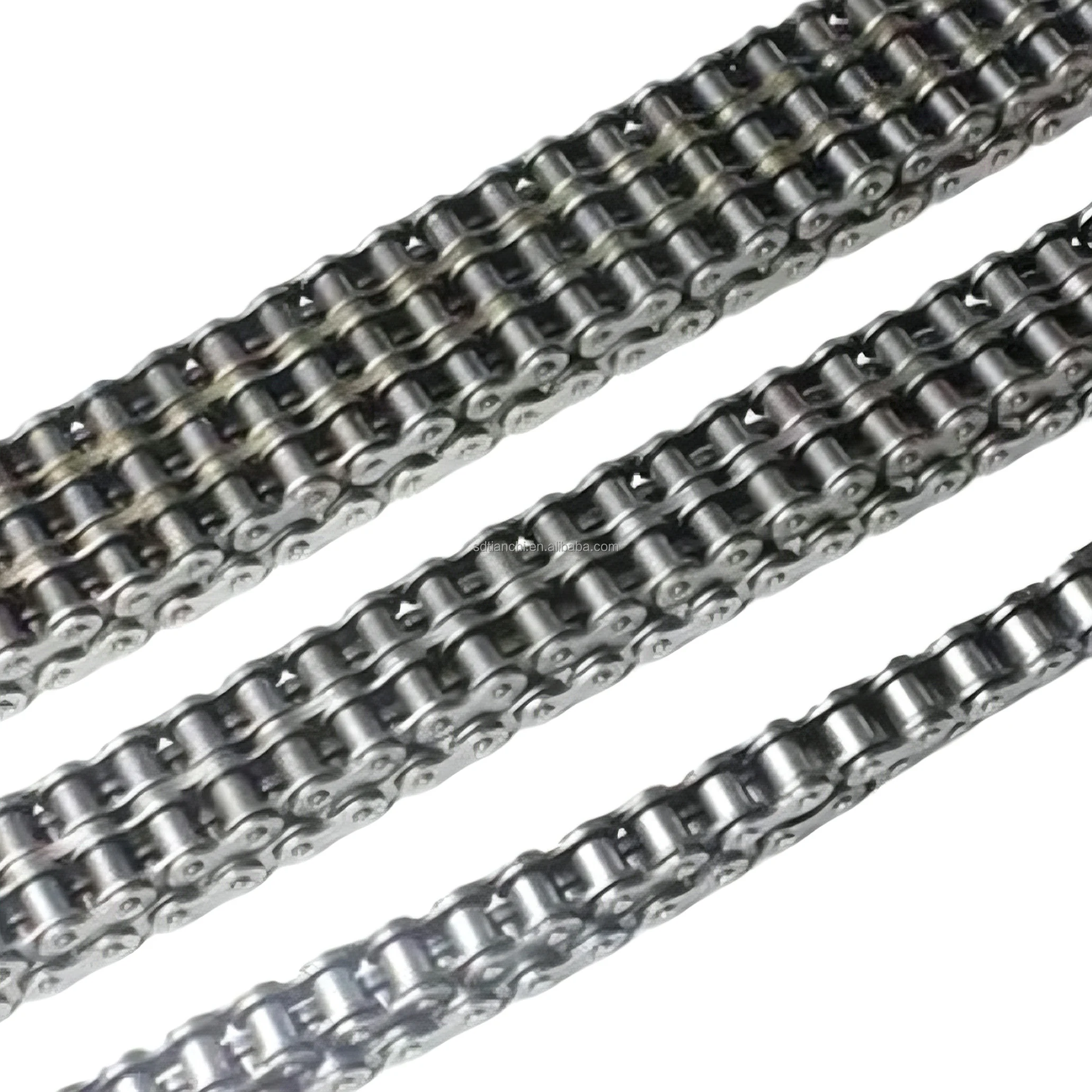 Wholesale China Factory Plenty of Spot Goods High Precision Industrial Chain Part for Roller