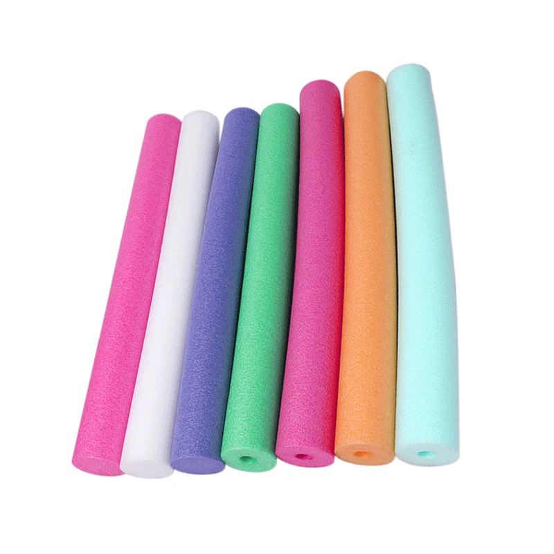 Sponge tube manufacturers eva tube square sponge foam semicircle rod sponge foam stick