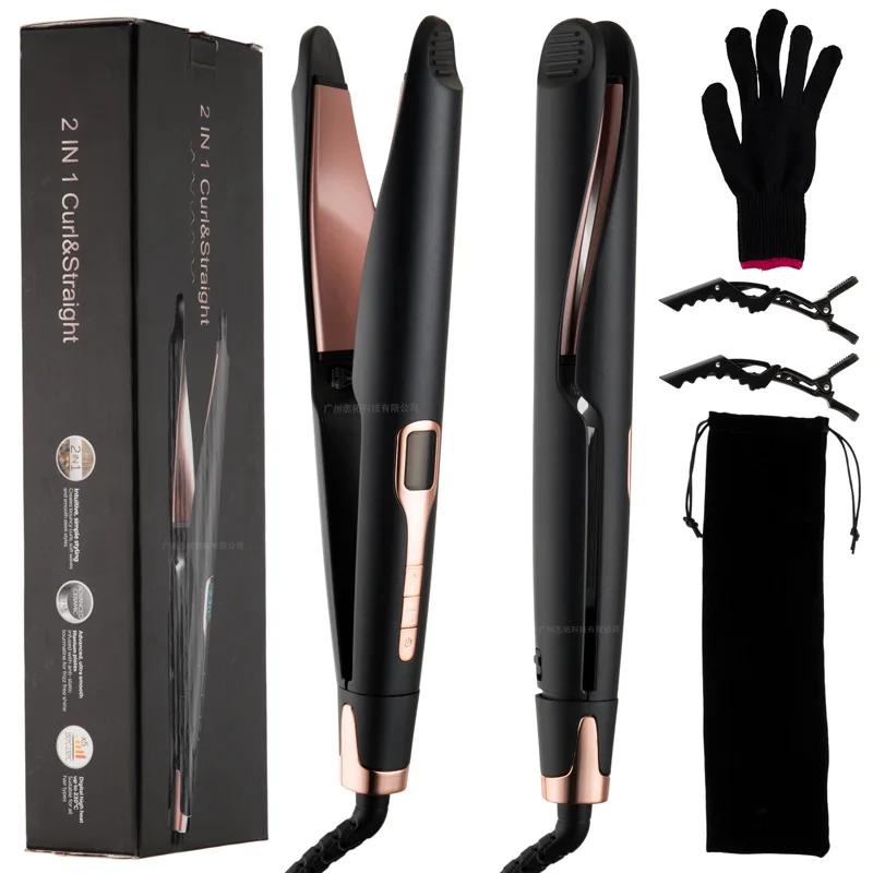 Бигуди с большими волнистыми волосами Электрический стайлер воздушным потоком автоматическая