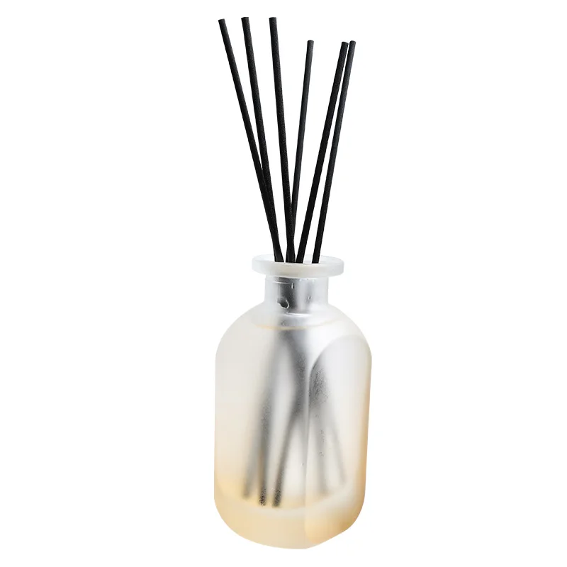 Eco-Friendly Air Freshener Fragrance Oil Reed Diffuser Jar Reed Diffuser Bottle Essential Oil For Diffuser