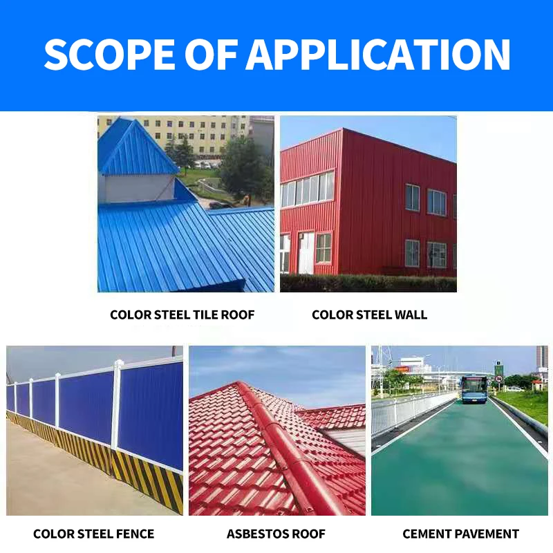 China Leading brand automotive metallic car refinish paint 0.5kg/m2