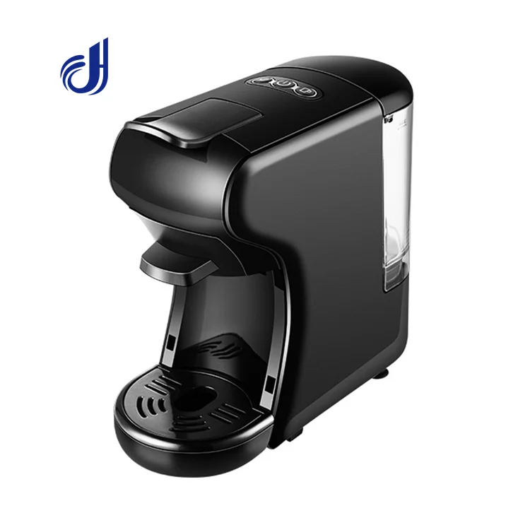 latest design JH Portable 19 Bar Multi Capsule Coffee