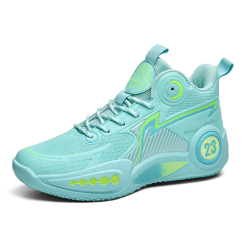 Hot selling Men Outdoor Sports Shoes Fashion casual Basketball Shoes High Quality Sneakers Zapatillas Deportivas