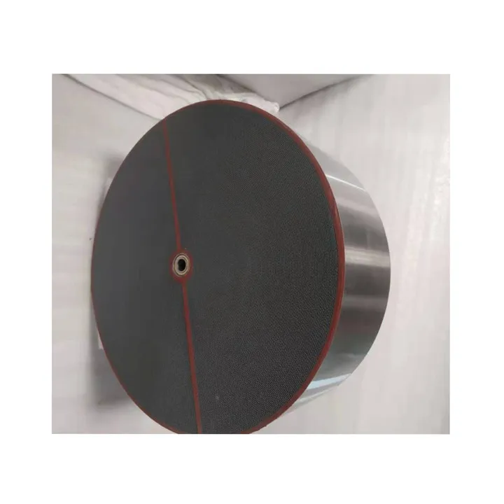 can be cleaned with water molecular sieve desiccant rotor good corrosion resistance