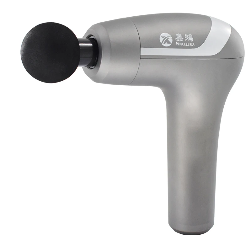 Muscle Relaxation Massager Electric Household Ease Aches and Pains Deep Fitness Muscle Fascia Gun