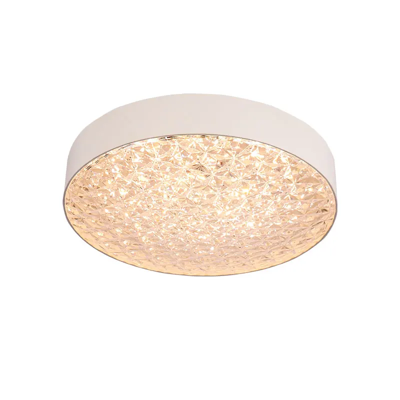 Modern Bedroom Dinning Room Ceiling Light Interior Aluminum Modern LED Ceiling Lamp