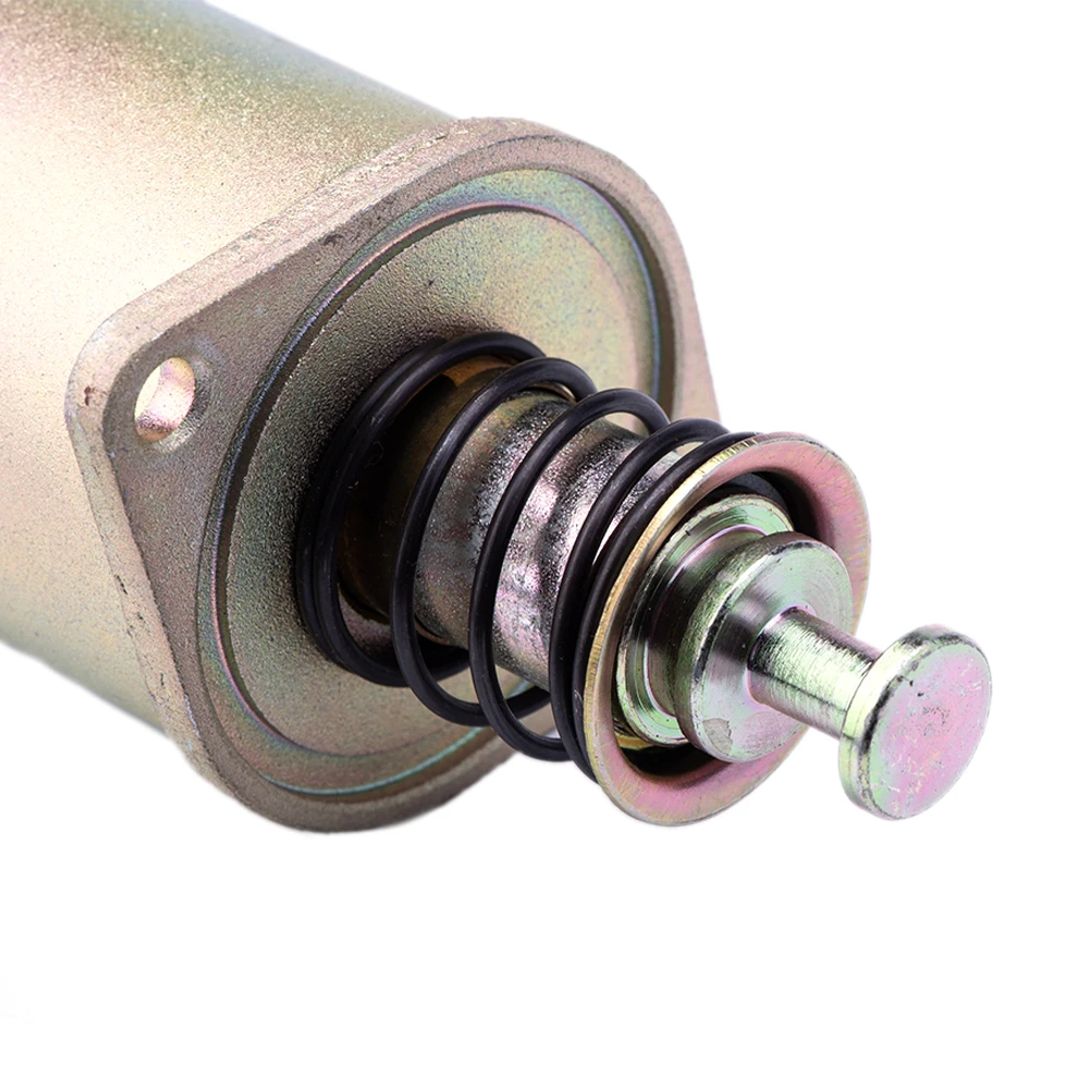 For Hino Solenoid Switch