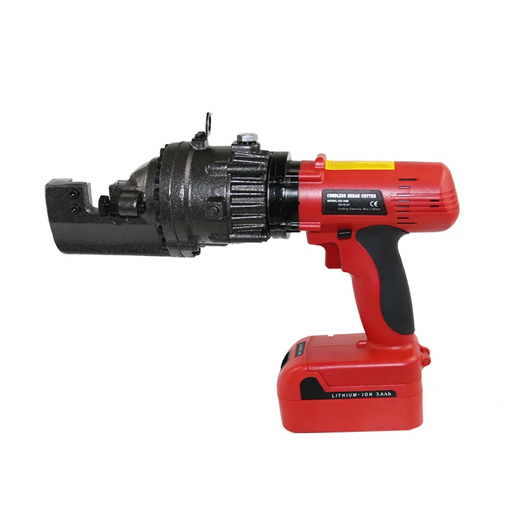 ODETOOLS Портативный электрический кабель резка инструменты удобный ручной мощность высокое качество