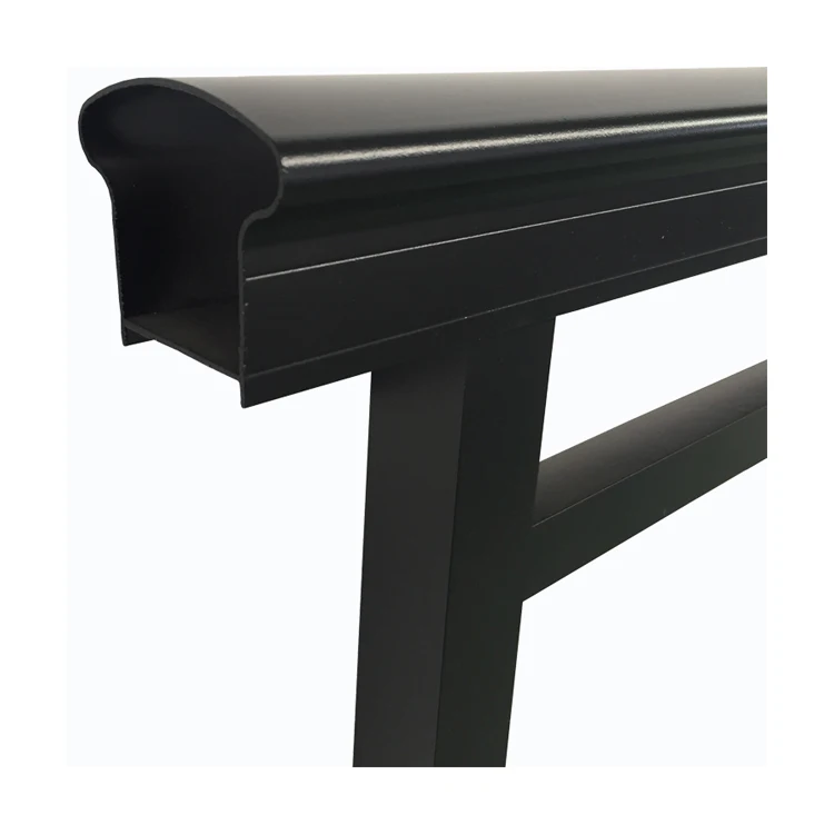 Professional Factory Designs In Stairs Pillars Iron Stair Railing