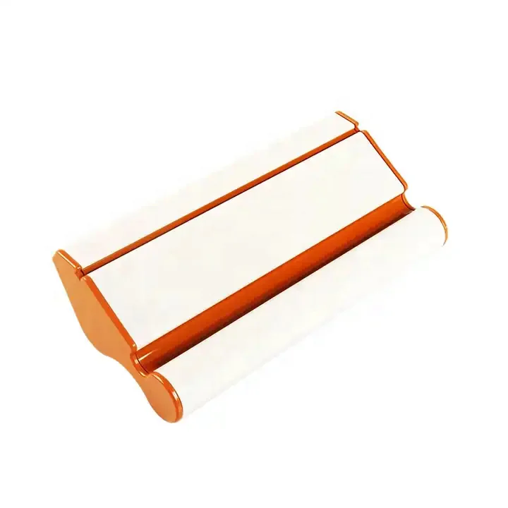 Elderly And Disabled Corridor Vinyl pvc Wall Mounted Corridor Handrails For Hospital