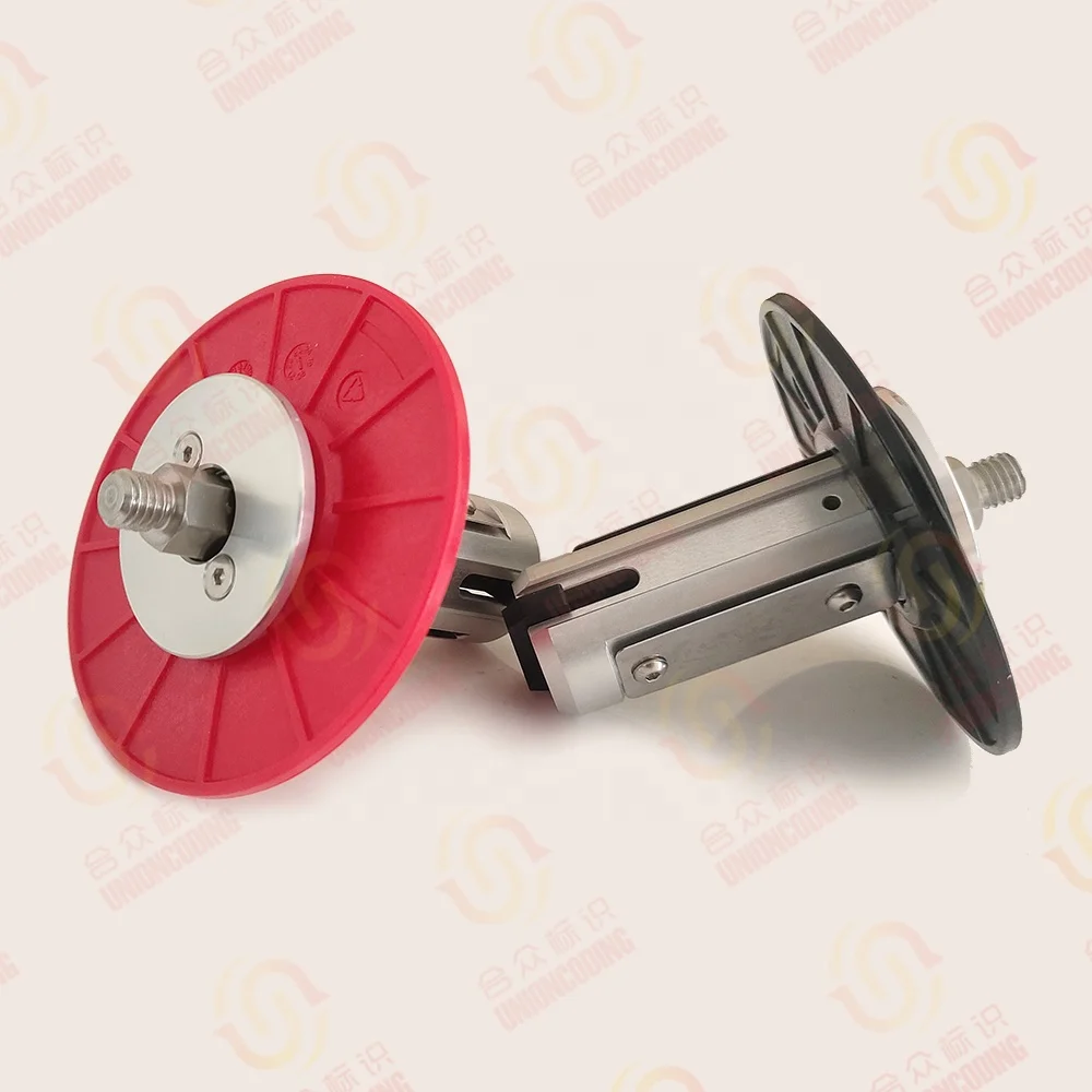 SmartDate Common -Ribbon Supply & Rewindassemblies (53mm) ENM10053306