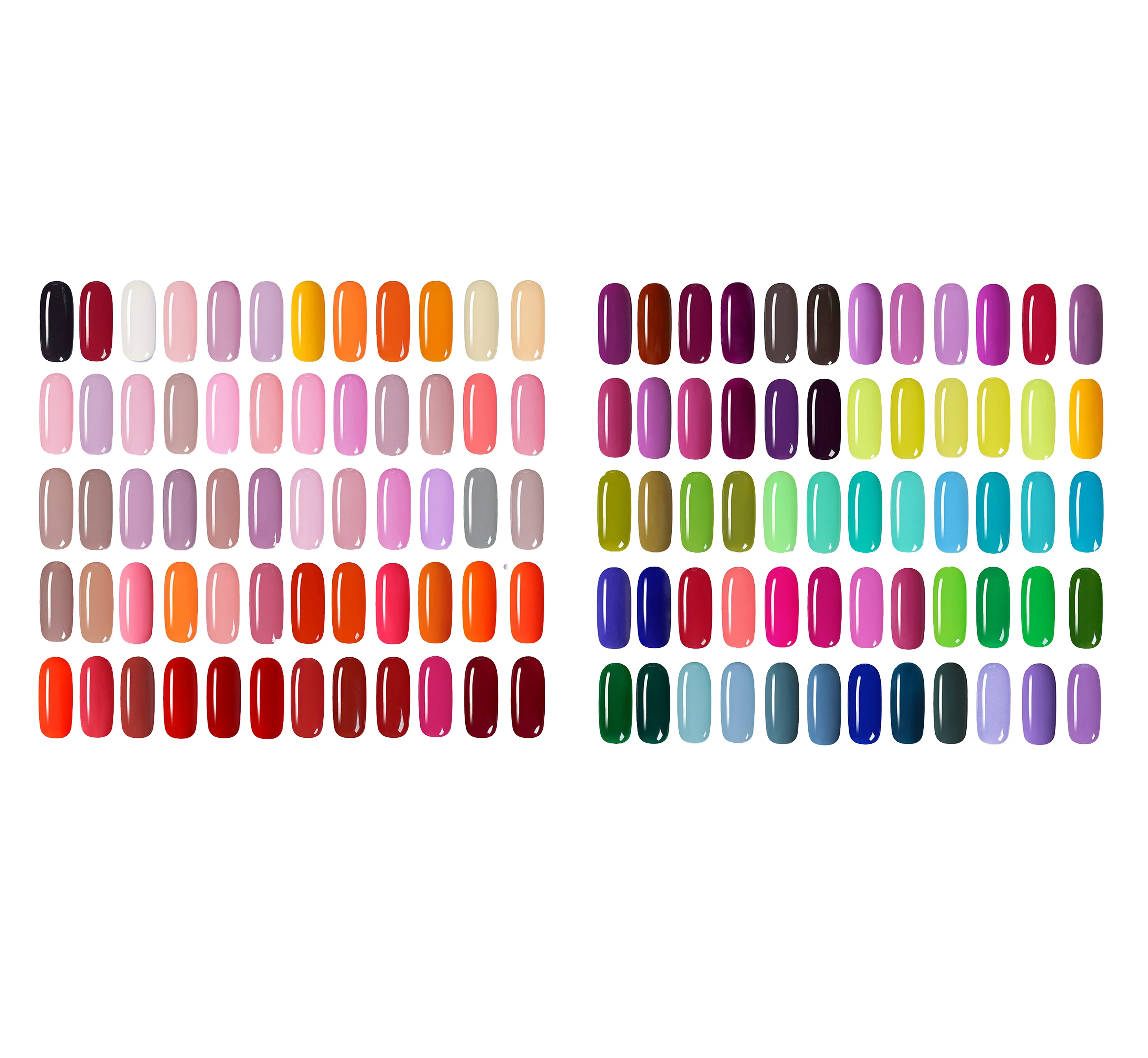 Цена по прейскуранту завода-изготовителя поставщик гель-лака для ногтей