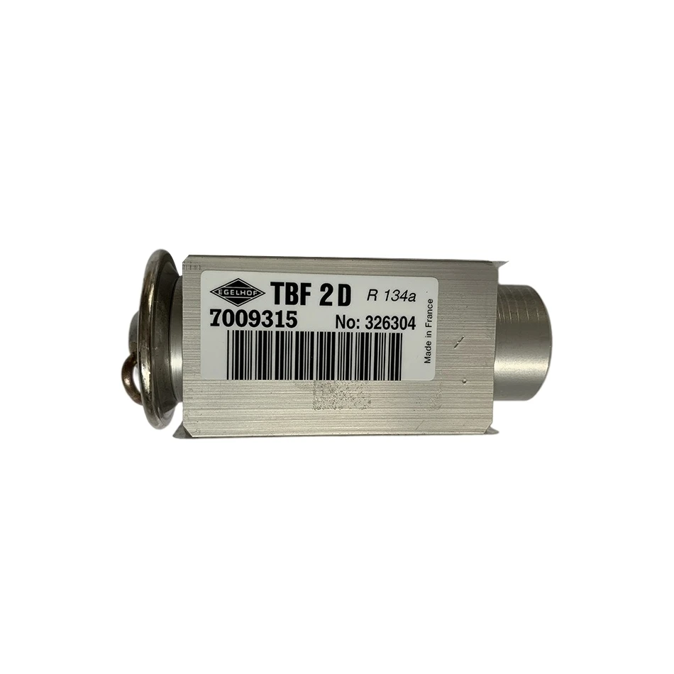 2022 new low price china auto parts mercedes pump truck valve mercedes truck 4141 valve