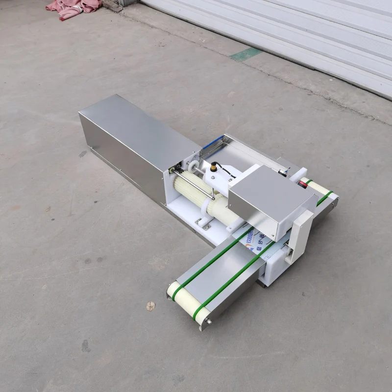 Hot sale making machine skewer meat/chicken beef lamb skewing machine