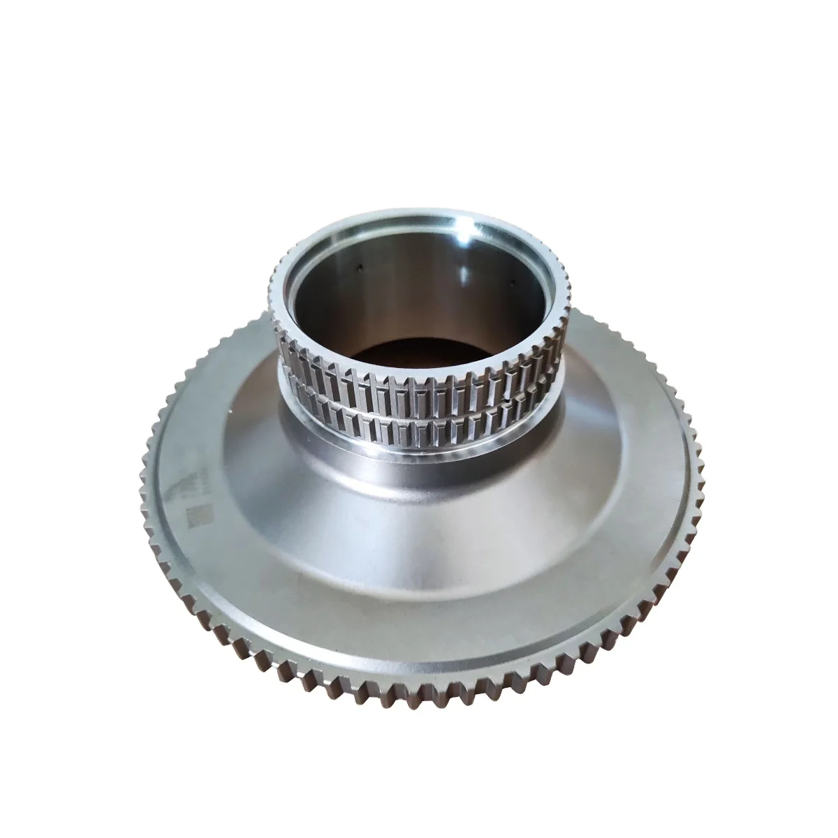 Sinotruck Howo A7 parts Hohan Truck Parts WG2210100021 Rang Rover Gear