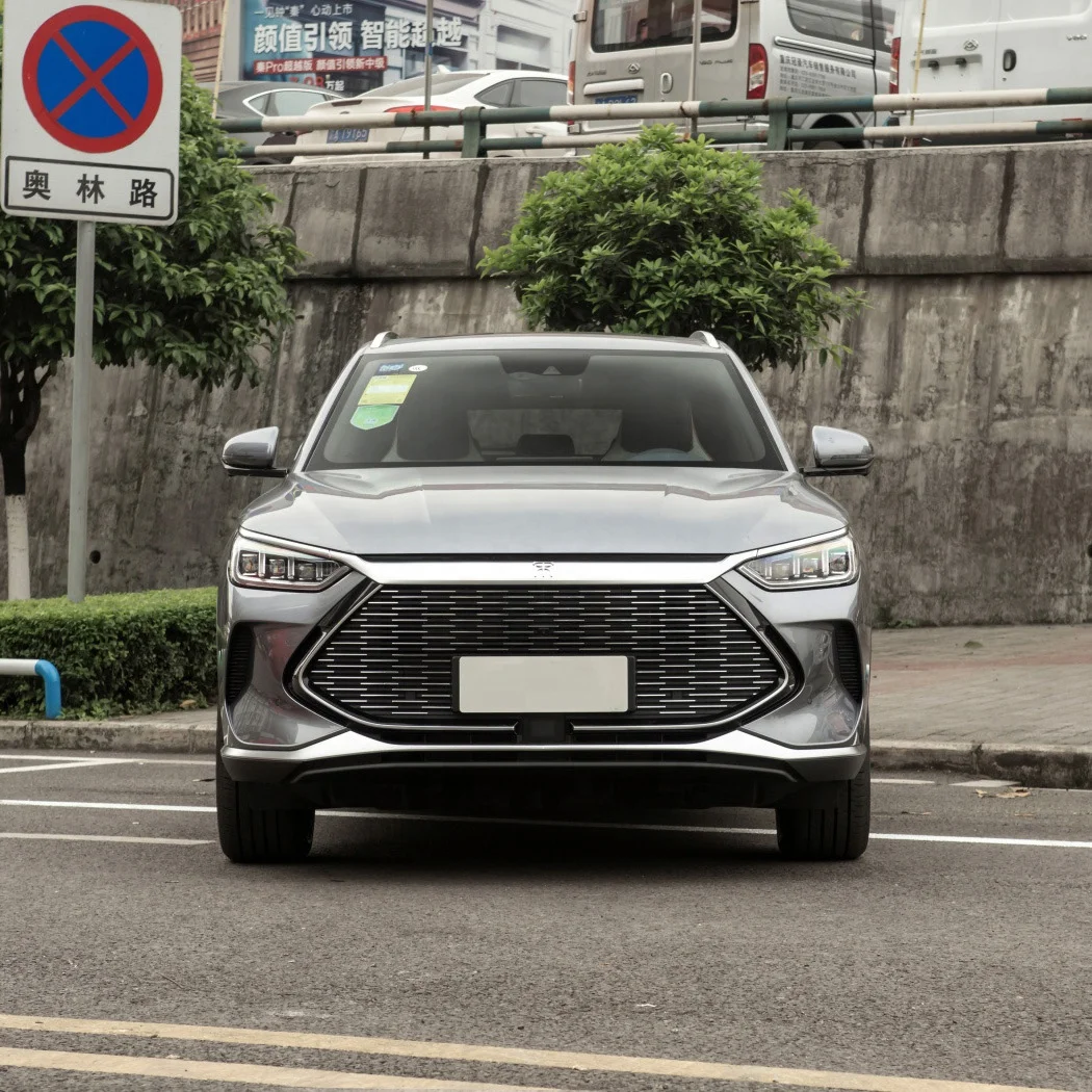 High speed 160km/h cheapest electric car and vehicle SUV hot sells in Global market