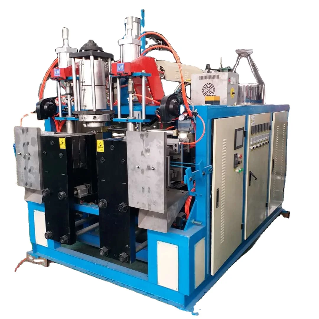 China brand Good Quality extrusion molding machines Servo Motor Plastic Machine for sale