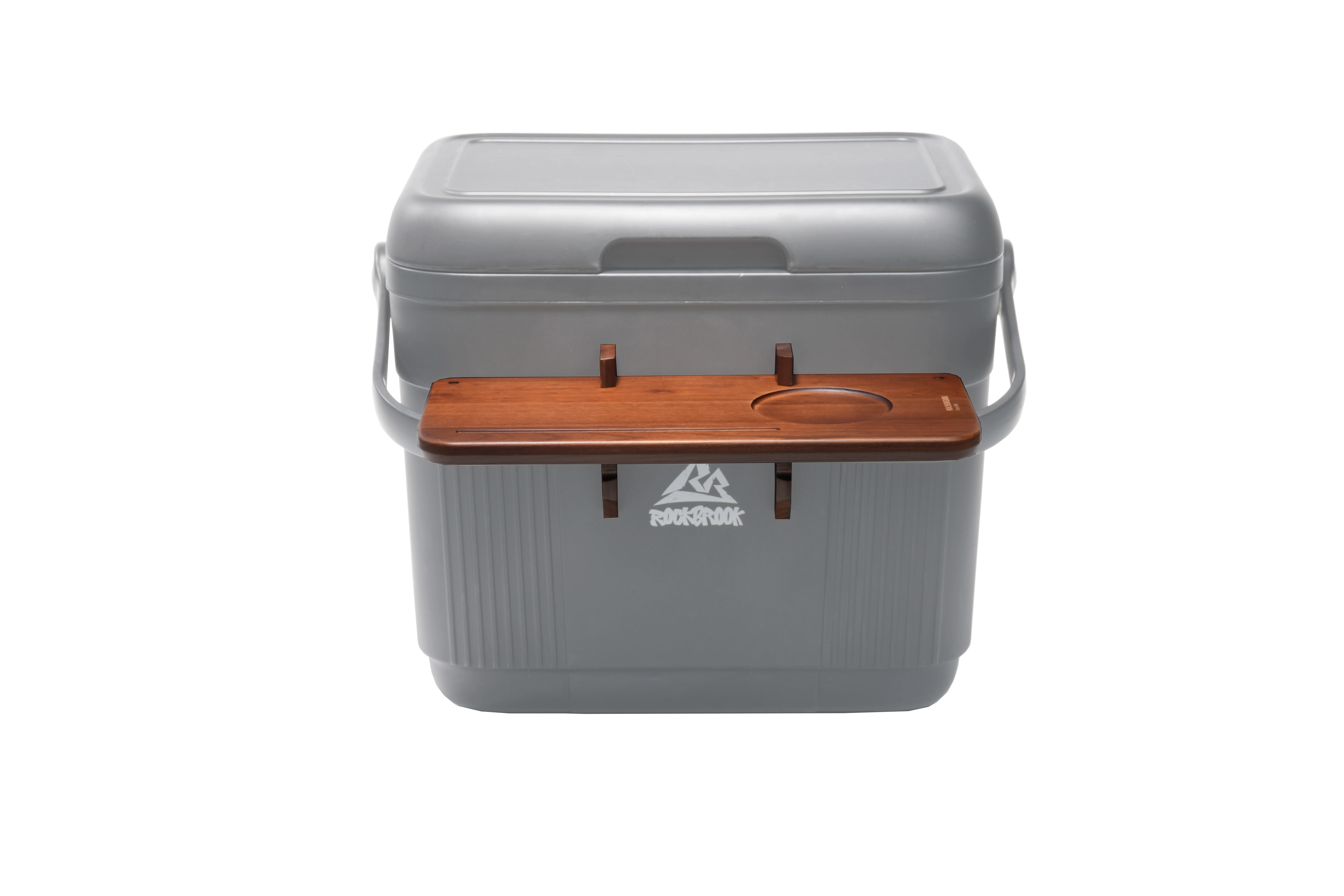 ROCKBROOK22L  chest insulin car hard outdoor portable  table   insulated shipping box food thermal insulation for ice cooler box