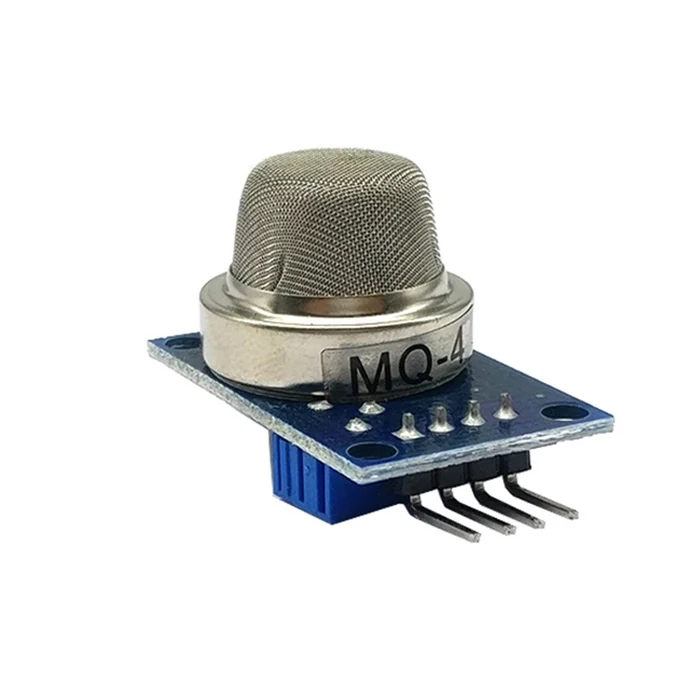  MQ-6 LPG Gas Sensor Module Liquefied Propane Iso-butane Butane Combustible Detection