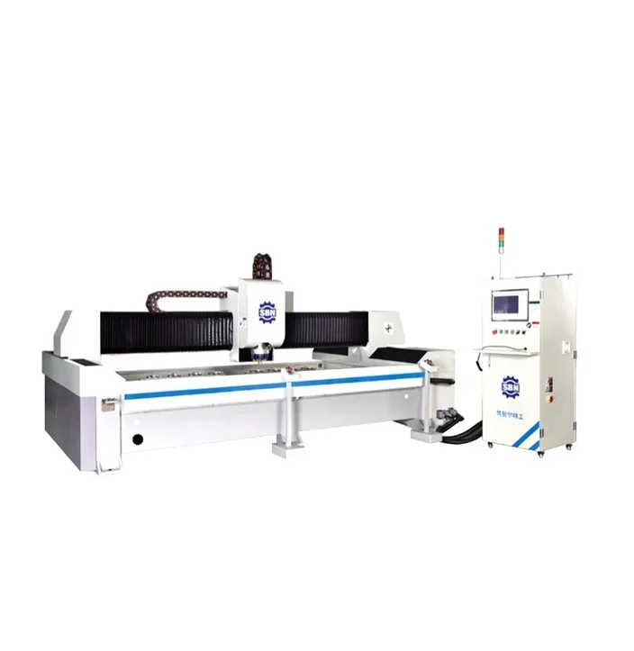 Professional manufacture cheap Cutting Machine Glass cutting edge machine