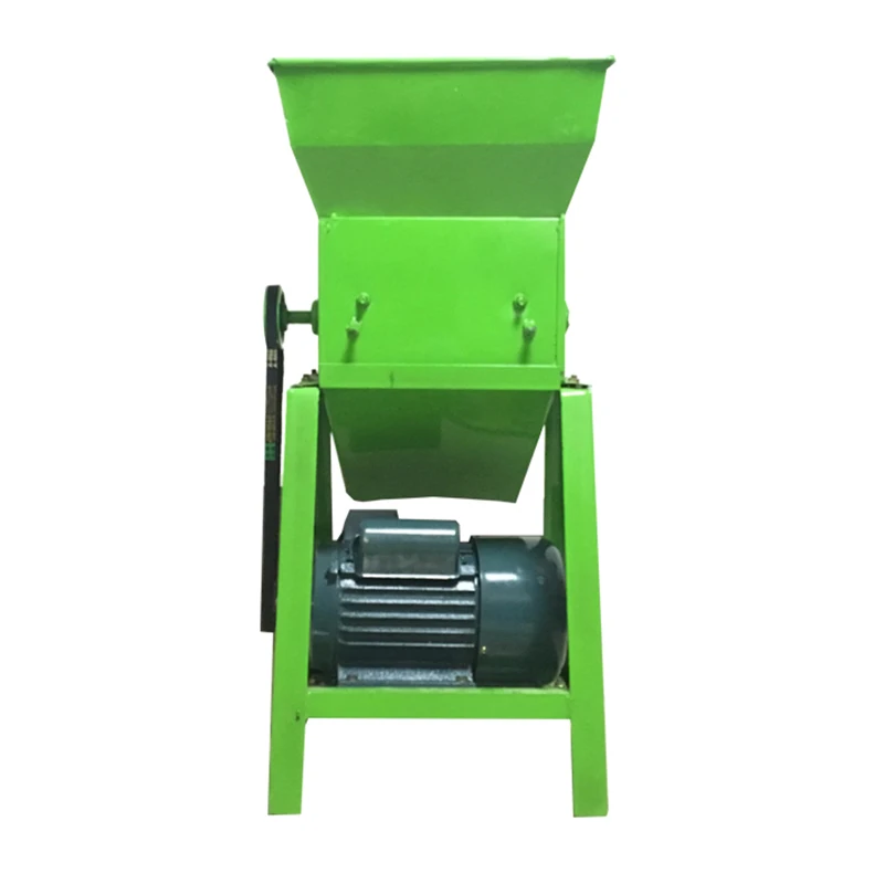 Hot Sale Cassava Grinder Home Use Crushing Milling Machine for Flour Production Line