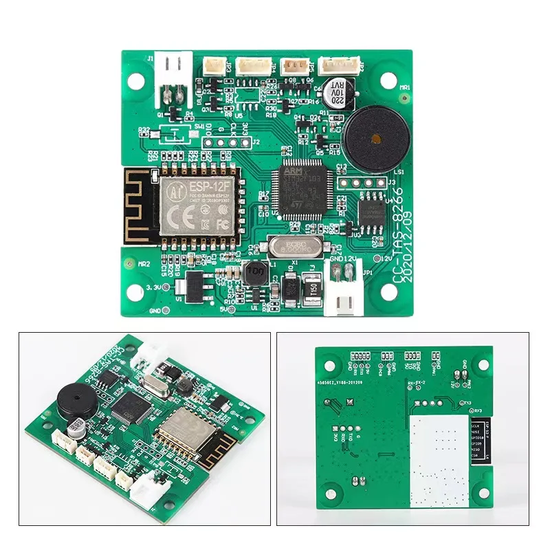 Iot module smart device and software develop and manufacture