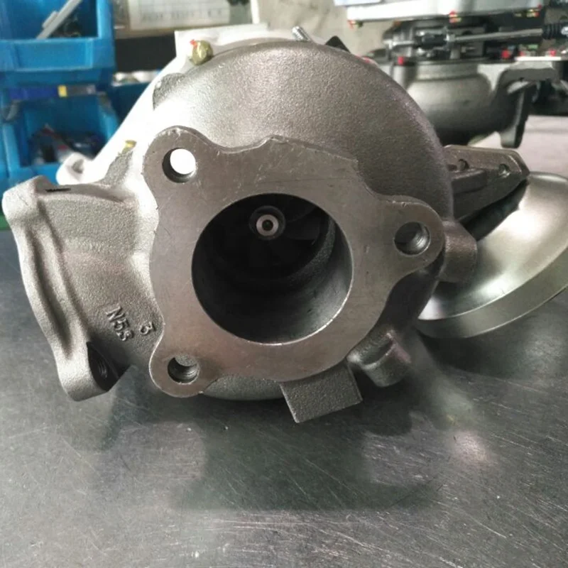 GTA2359V Turbocharger & Parts 769686-0001 17201-51010 1720151010C 17201-51010A Turbo Diesel for Toyota Land Cruiser 1VD-FTV