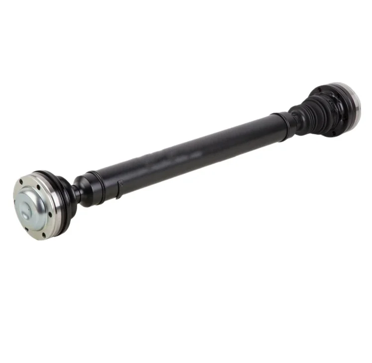 Professional manufacturers truck transmission shaft auto transmission parts drive shaft