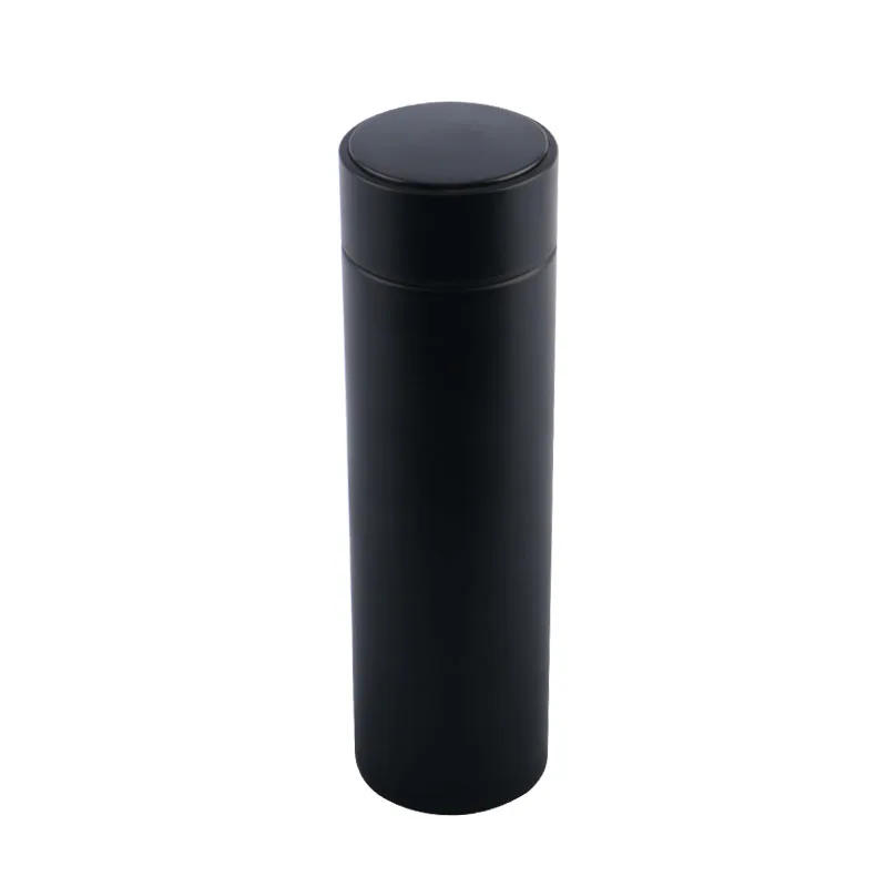 Wholesale Vacuum Bottle Stainless Steel Thermos Thermos Vacuum Flasks with temperature display lid