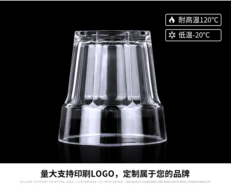 High quality 1 oz mini mini cup 30ml reusable 2oz polycarbonate acrylic 90ml 300ml 10oz whiskey 1oz plastic shot glass