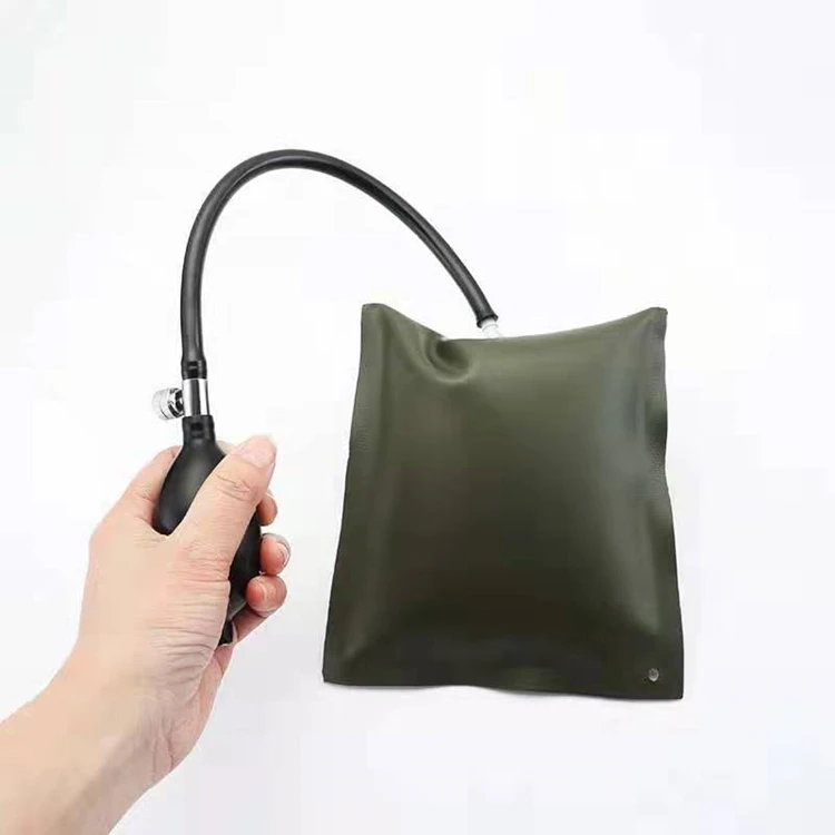 Locksmith Supplies Auto Air Wedge Pump Airbag Professional Open Car Door Lock Window Opener
