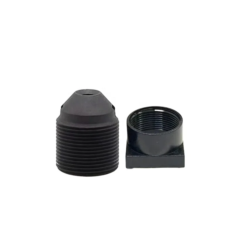 Wholesale M7 Mount  3.7mm F2.0 2MP  CCTV Pinhole Lens