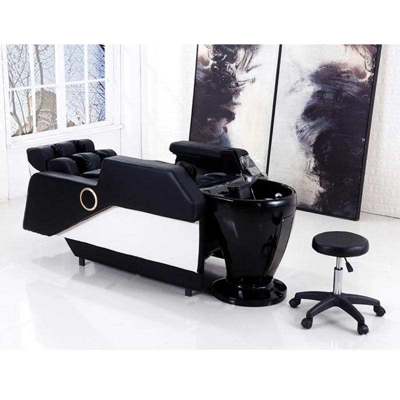 Best Price Facial Spa Chair Treatment Vichy Shower Bed Water Massage Beauty Salon