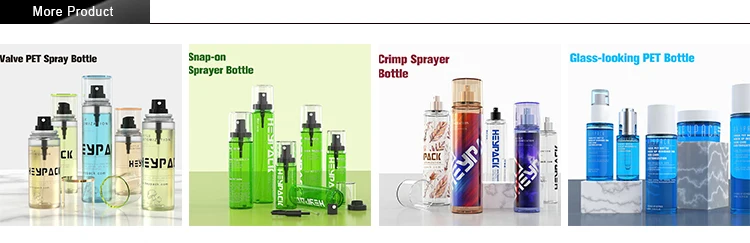 wholesale foam pump bottle