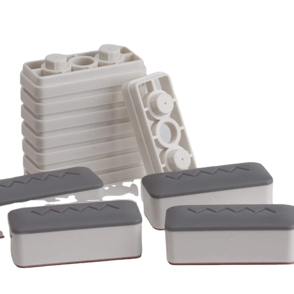 4 шт./партия набор Противоскользящих прокладок