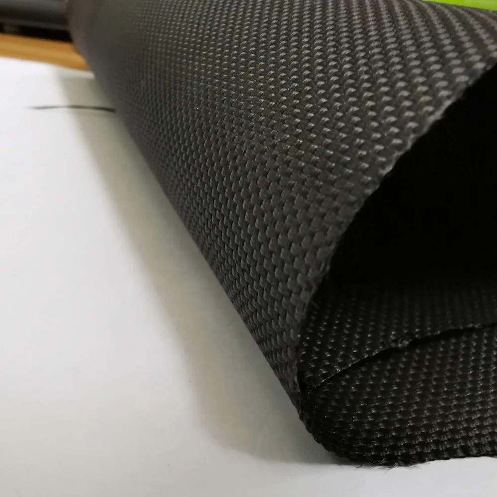 High quality grs recycle 1680D oxford fabric Rpet waterproof oxford polyester fabric for bags/camping tent