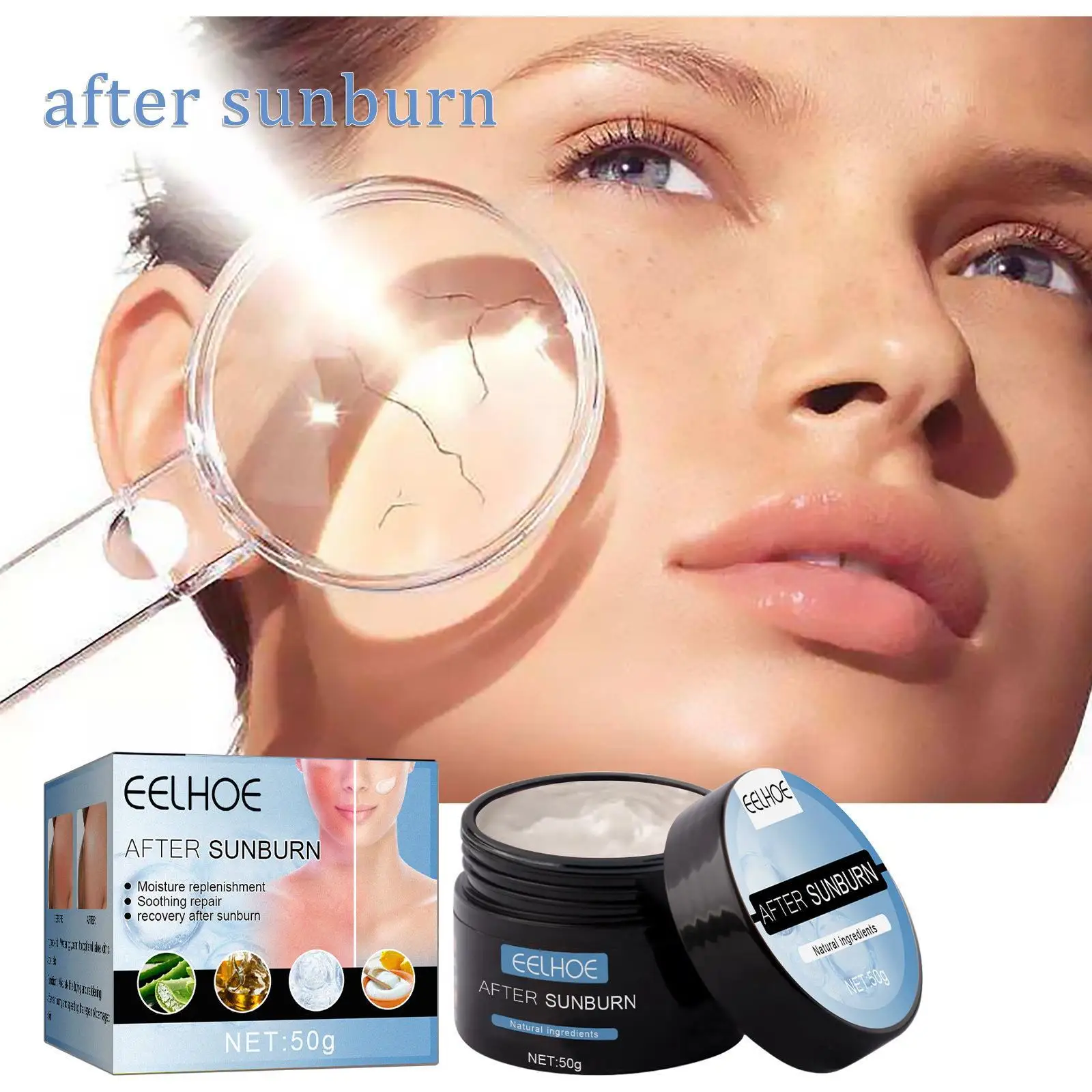 Hot Natural Skin Moisturizing Self Tanner Fake Tan Private Label Refreshing Suntan Sunbed Cream Tanning Lotion Tanning Cream