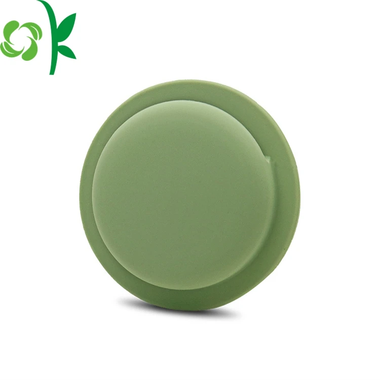 Koksilicone скрытый силиконовый GPS трекер Защитный чехол силиконовый воздушный тег чехол с наклейкой безопасности для держателя воздушной бирки
