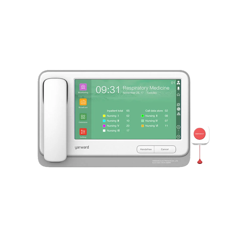Популярная Проводная система вызова медсестры, Wi-Fi система вызова медсестры, умная система вызова медсестры в домашних условиях, беспроводная, хорошее качество